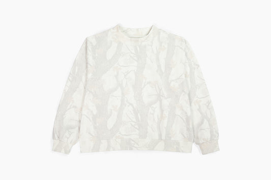 The Original Mockneck - Camouflage